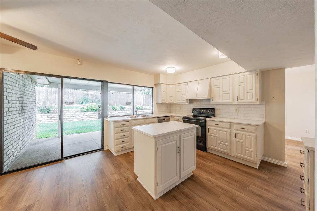 Rushmoor Add - Residential