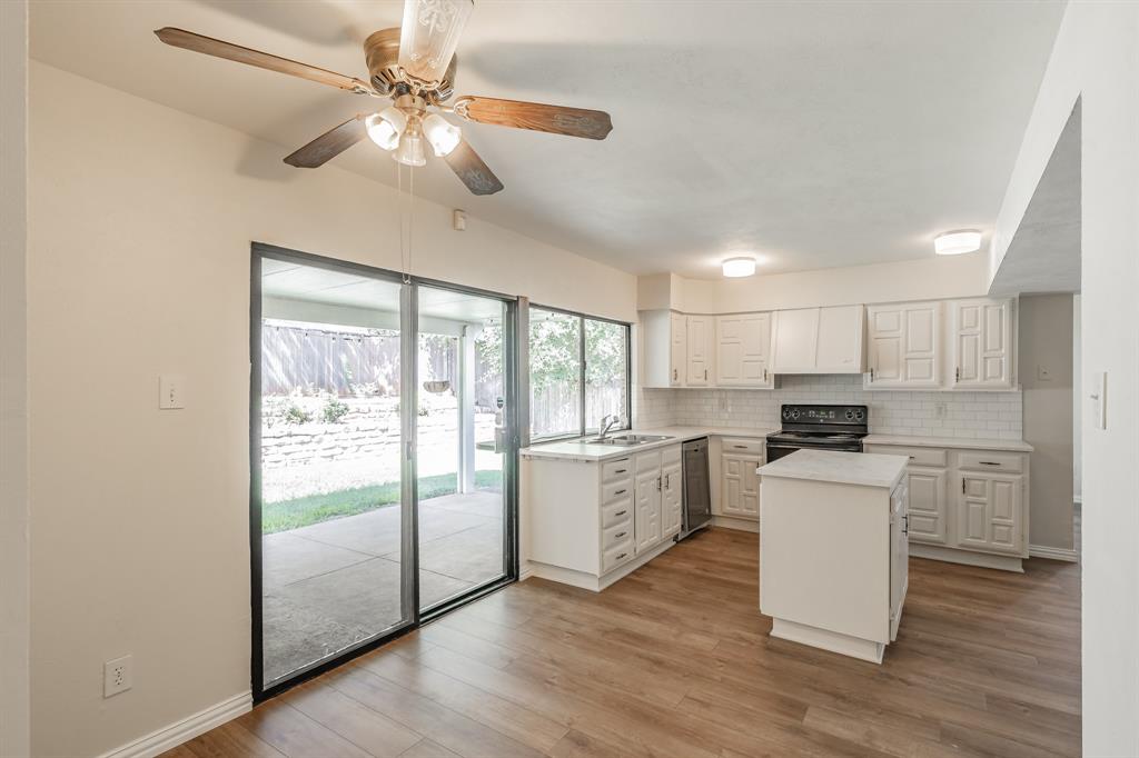 Rushmoor Add - Residential