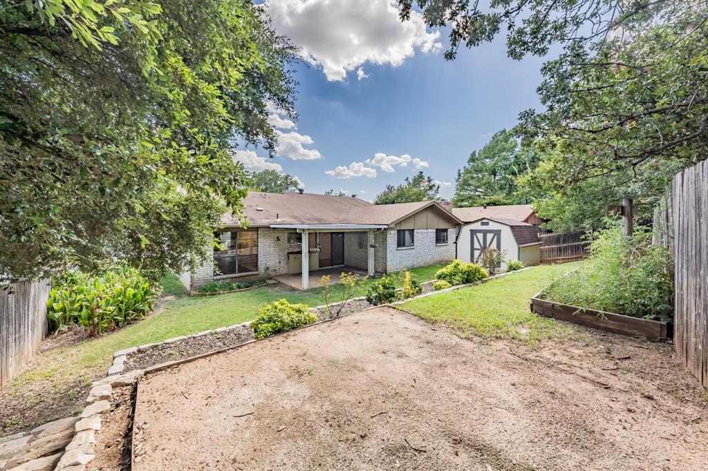 Rushmoor Add - Residential