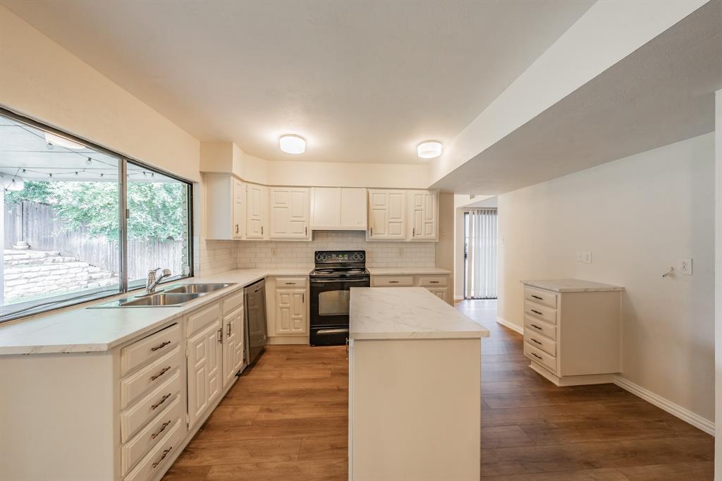 Rushmoor Add - Residential