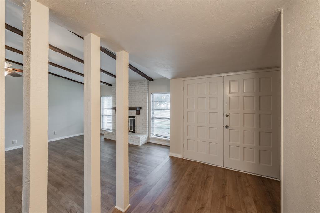 Rushmoor Add - Residential