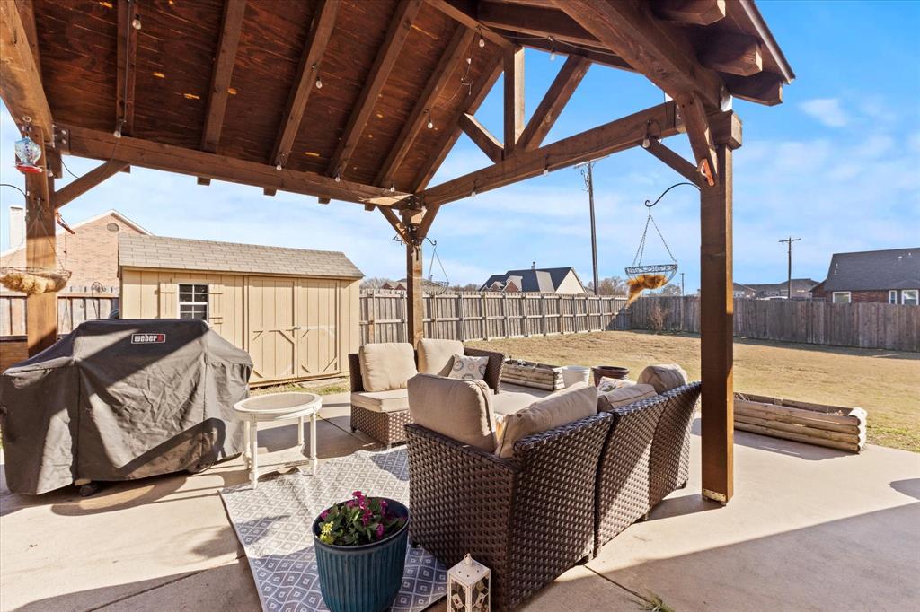 Gunter Town Center Add Ph I - Residential