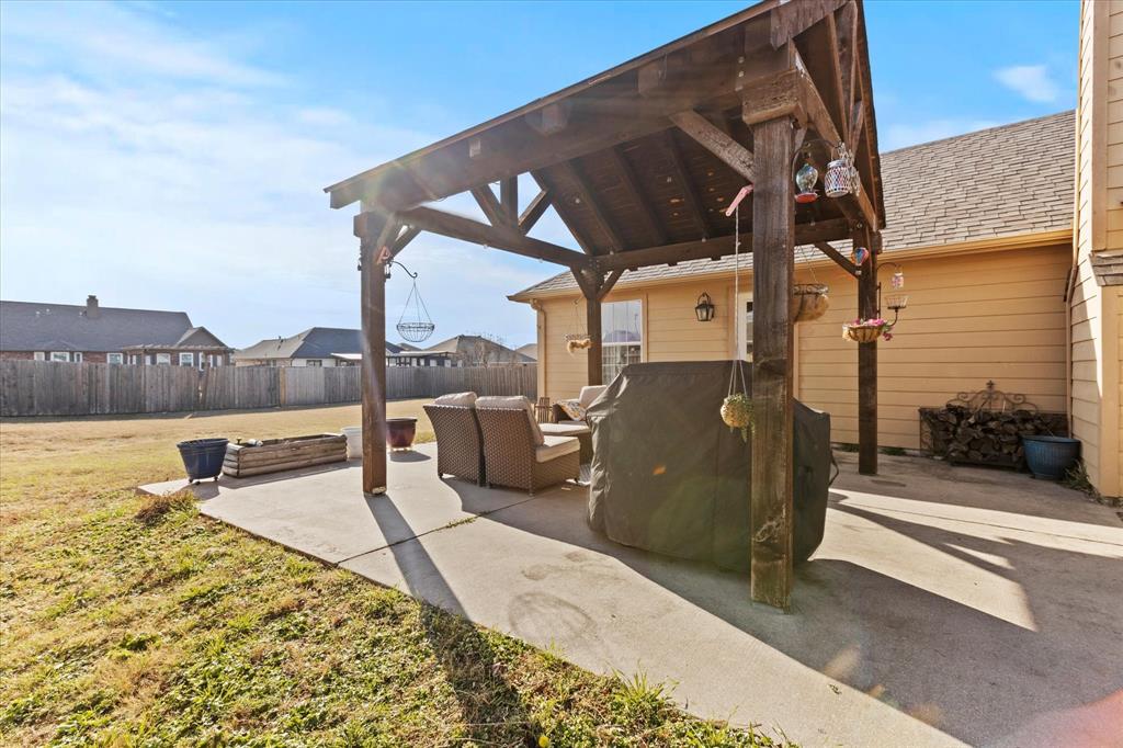 Gunter Town Center Add Ph I - Residential