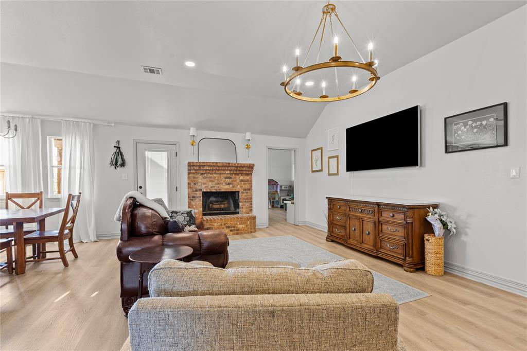 Gunter Town Center Add Ph I - Residential