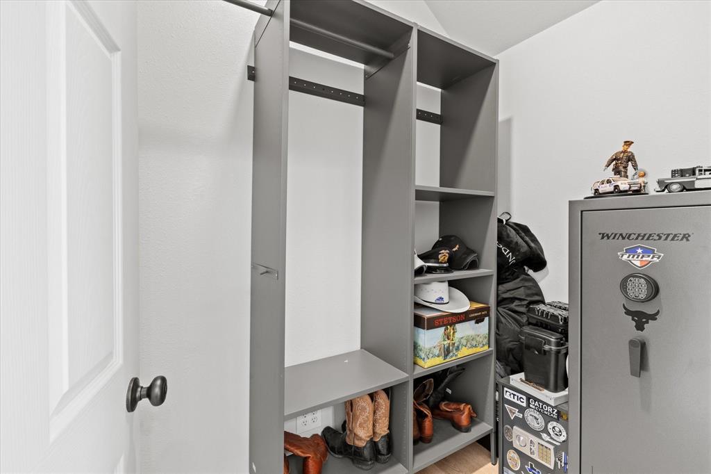 Gunter Town Center Add Ph I - Residential