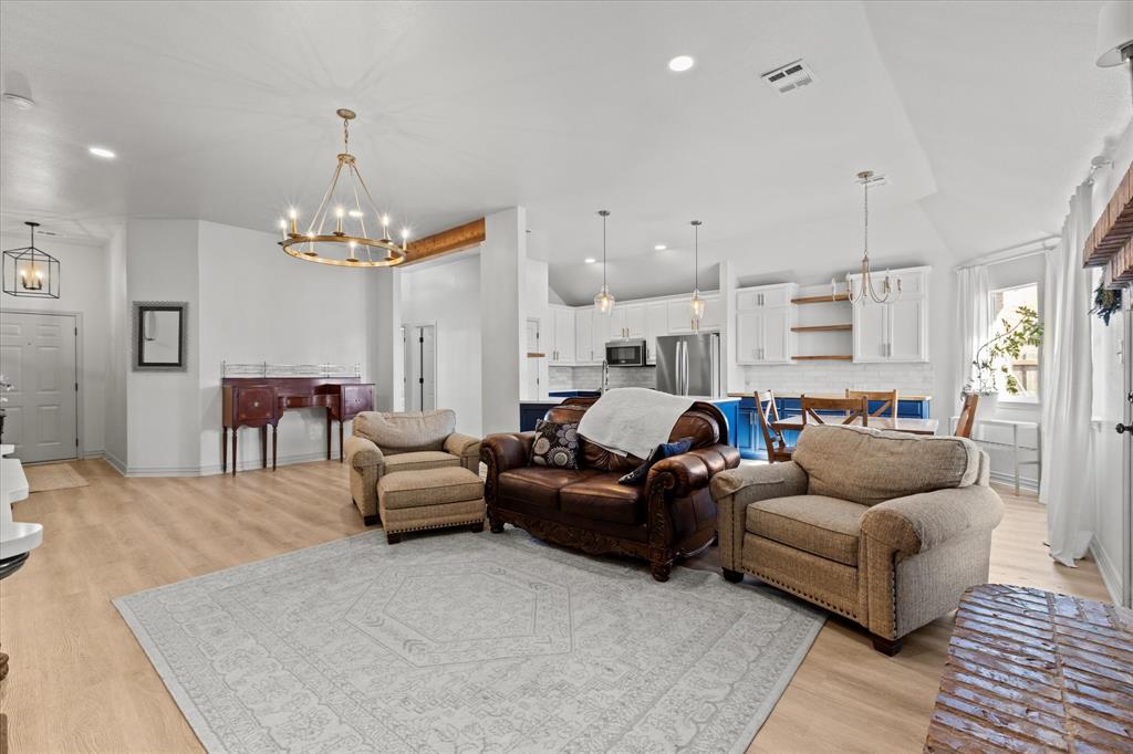 Gunter Town Center Add Ph I - Residential