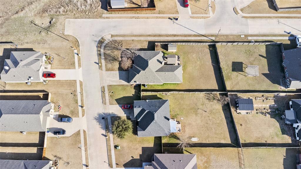 Gunter Town Center Add Ph I - Residential