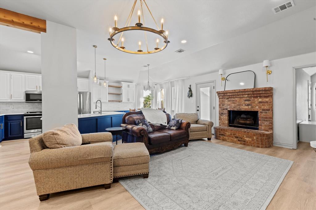 Gunter Town Center Add Ph I - Residential