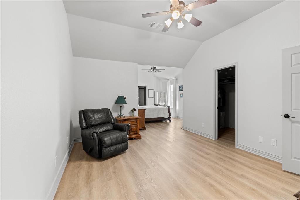 Gunter Town Center Add Ph I - Residential