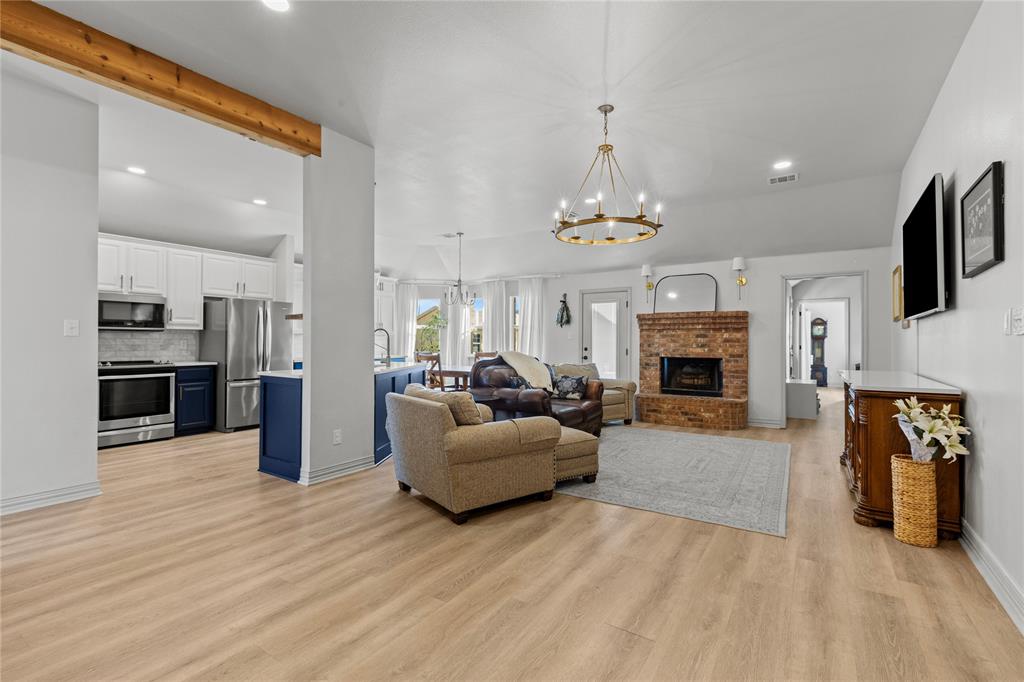 Gunter Town Center Add Ph I - Residential