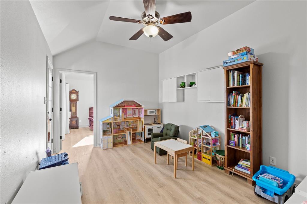 Gunter Town Center Add Ph I - Residential