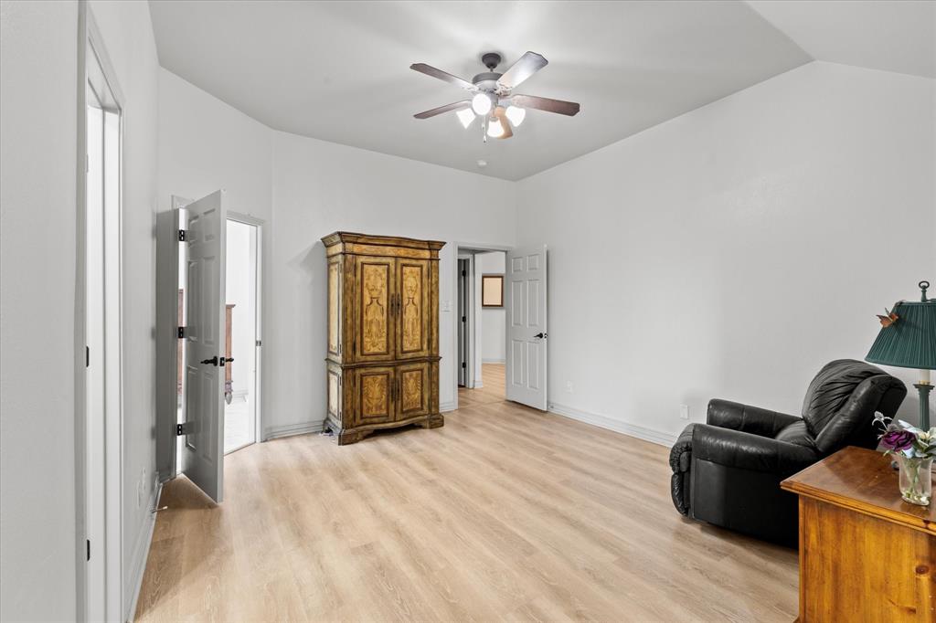 Gunter Town Center Add Ph I - Residential