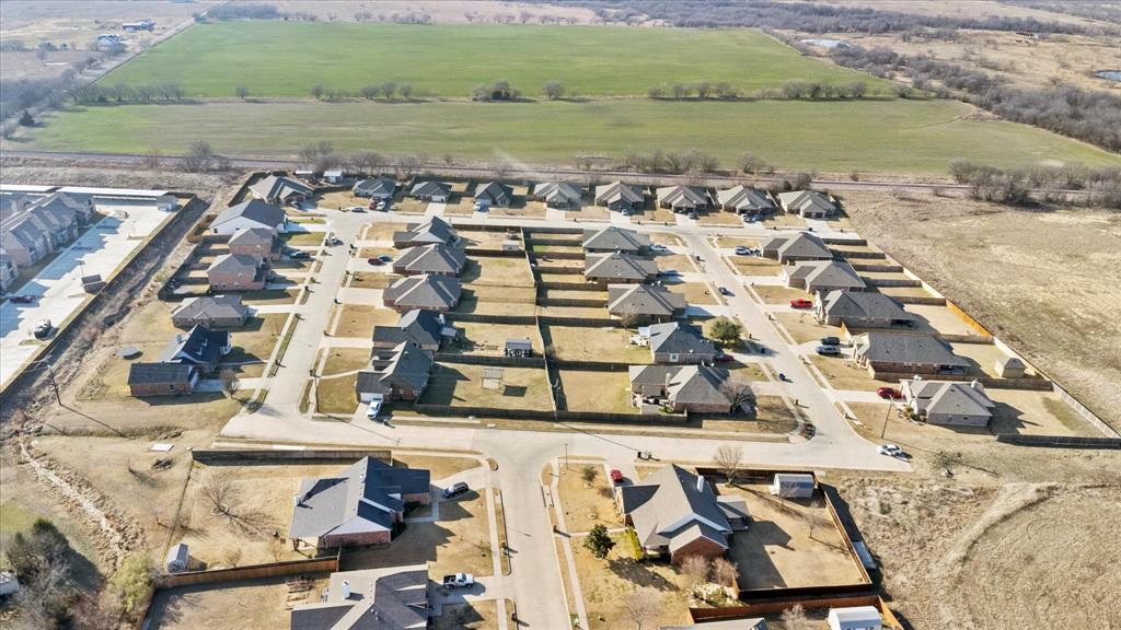 Gunter Town Center Add Ph I - Residential