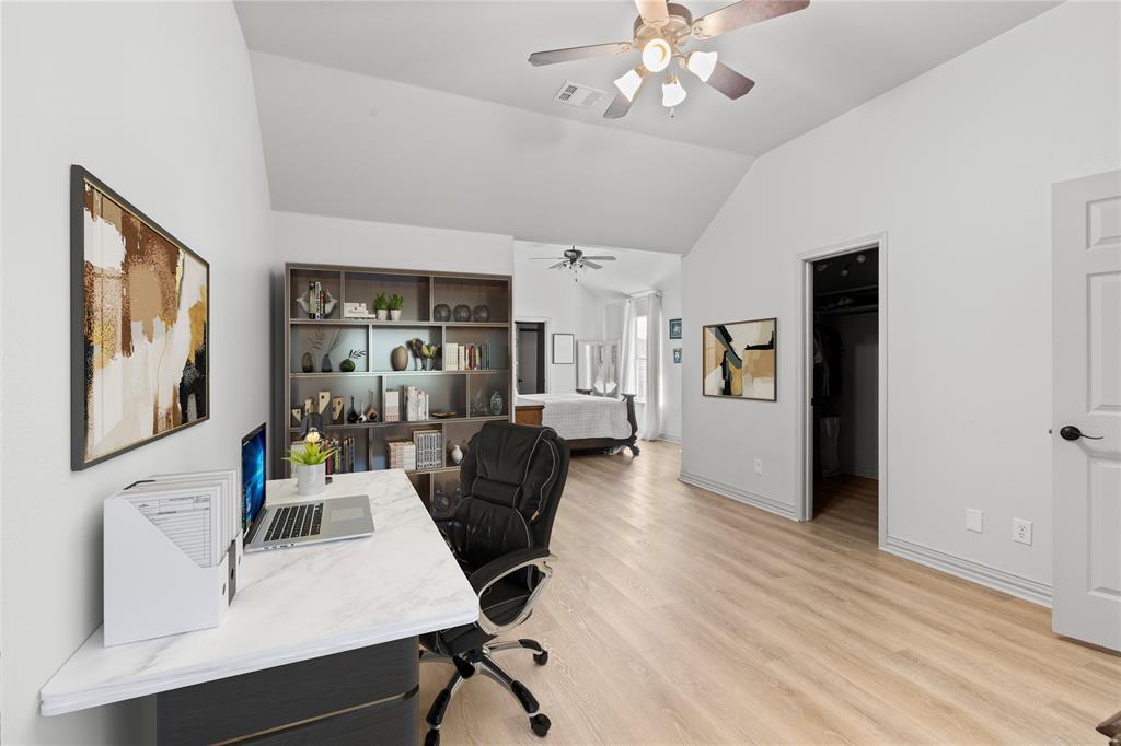 Gunter Town Center Add Ph I - Residential