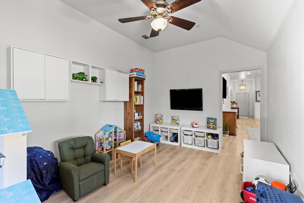 Gunter Town Center Add Ph I - Residential