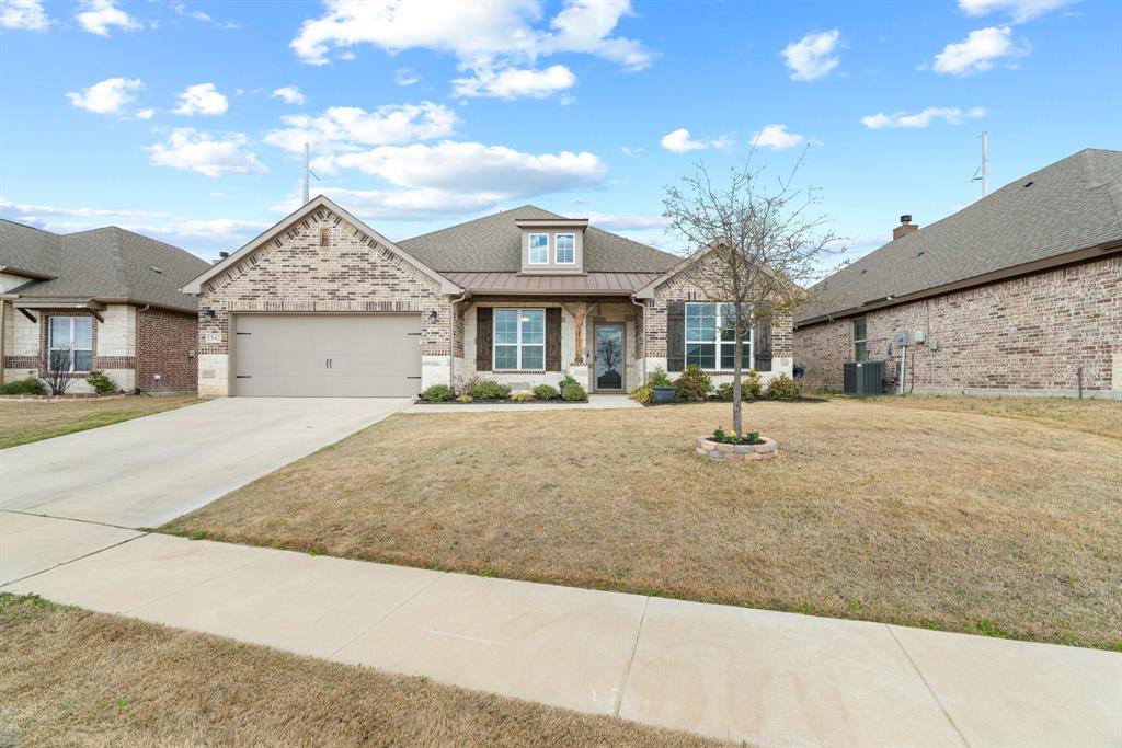 1541 Stanchion Way