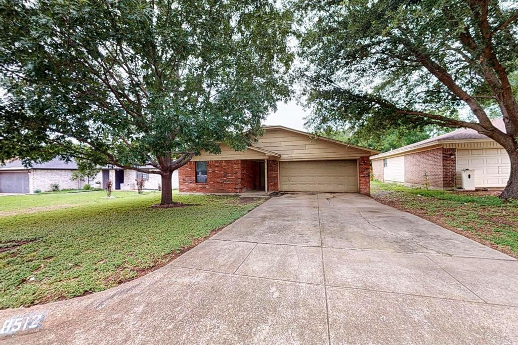 8512 Whitney Drive