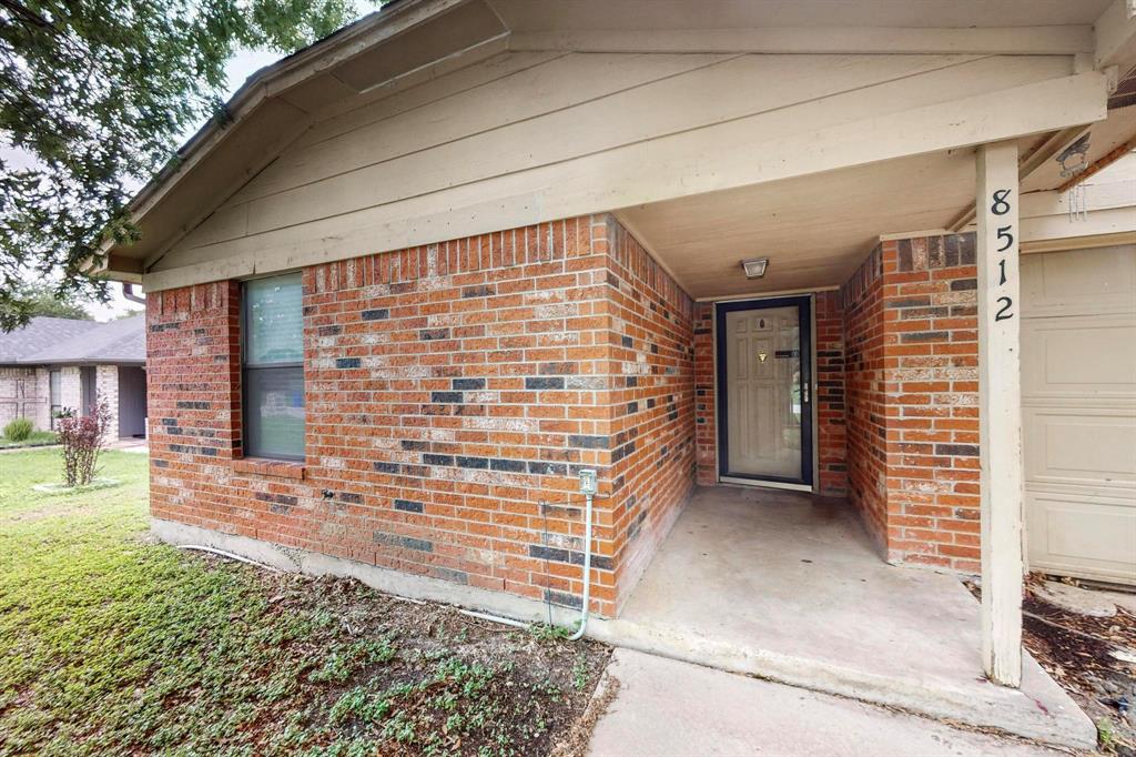 8512 Whitney Drive
