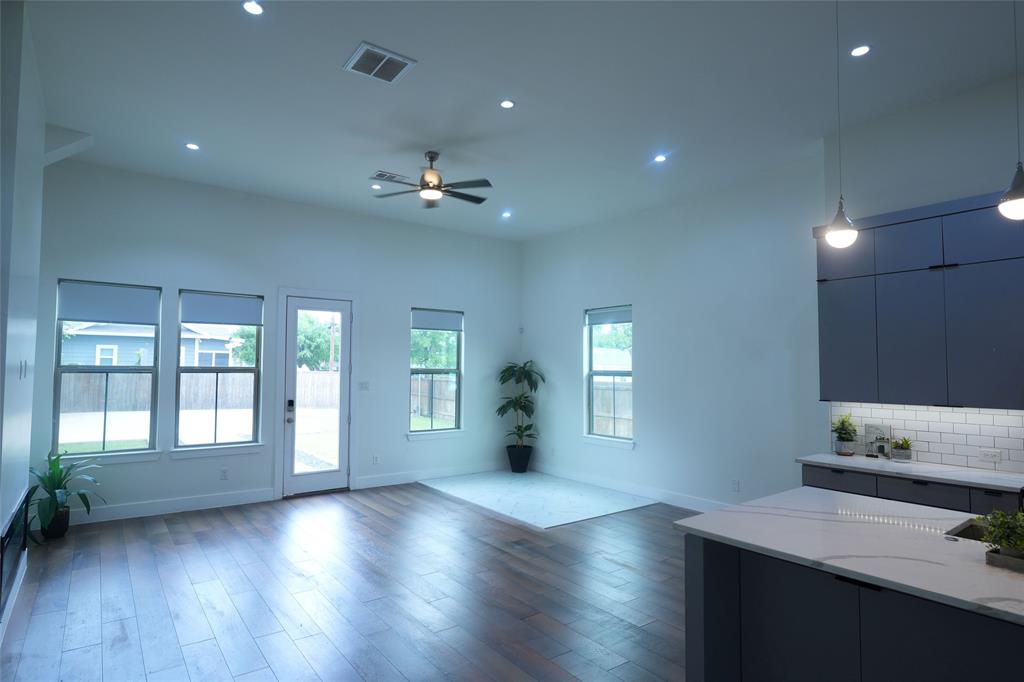 Ledbetter Gardens - Residential