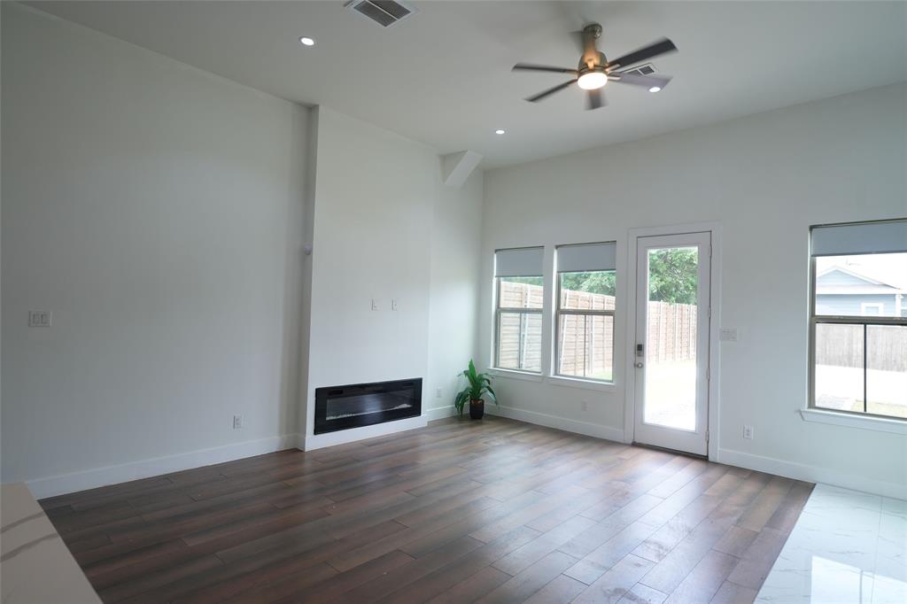 Ledbetter Gardens - Residential