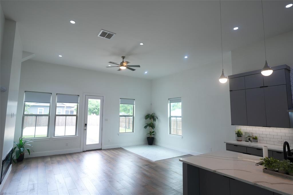 Ledbetter Gardens - Residential