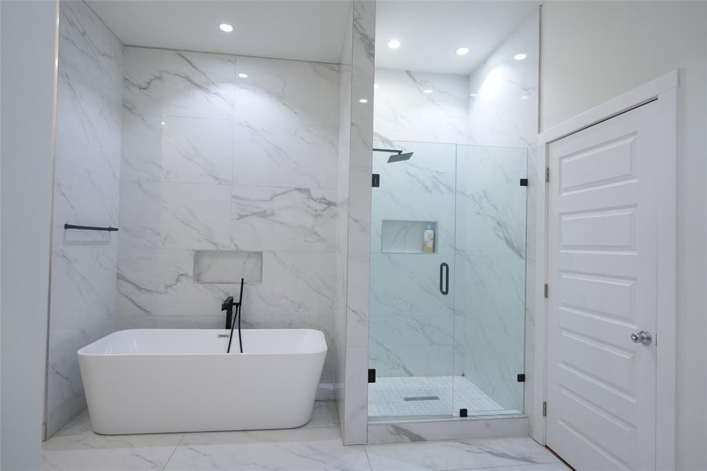 Ledbetter Gardens - Residential