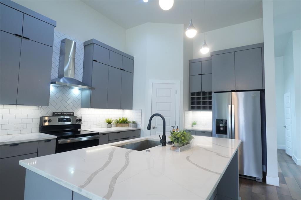 Ledbetter Gardens - Residential