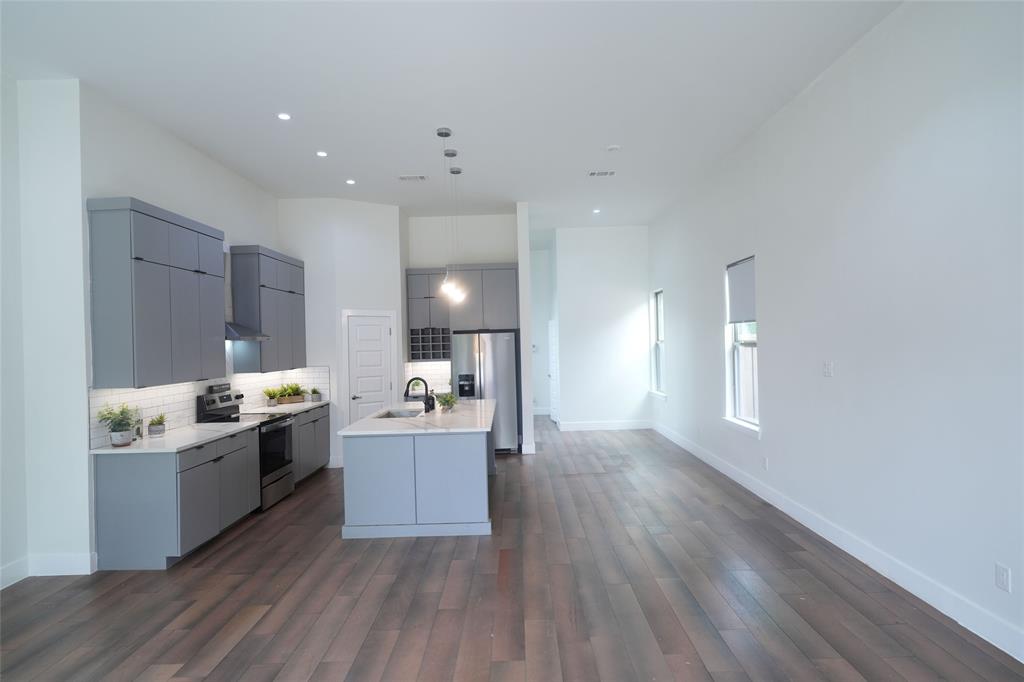 Ledbetter Gardens - Residential