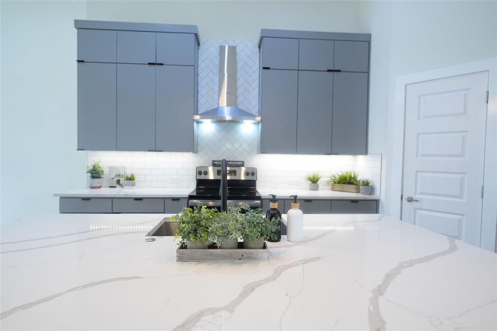 Ledbetter Gardens - Residential