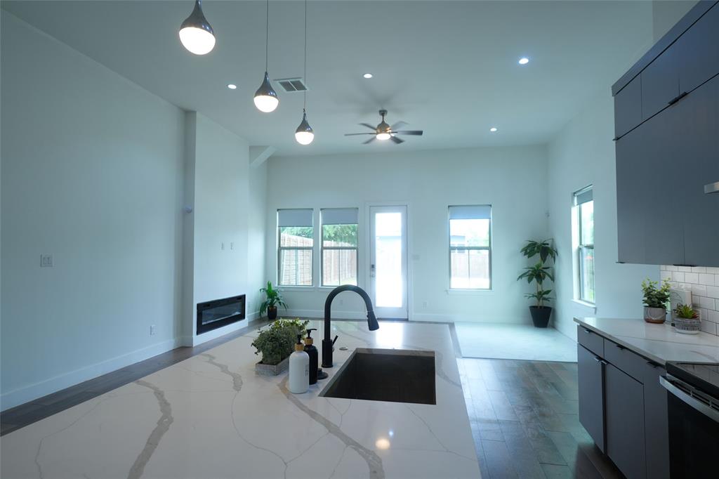 Ledbetter Gardens - Residential