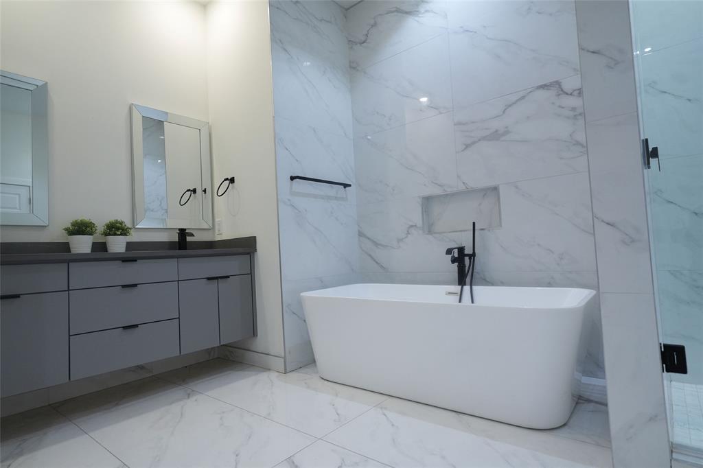 Ledbetter Gardens - Residential