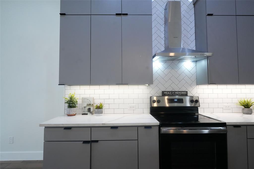 Ledbetter Gardens - Residential