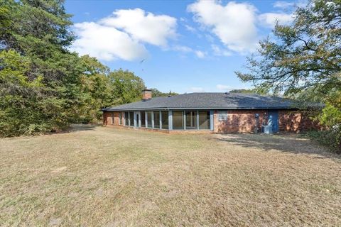 A home in Denison