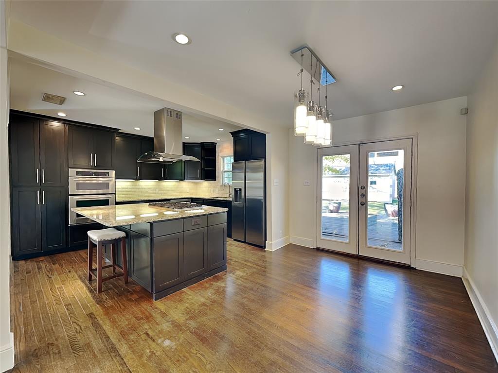 Shannon Estates - Residential Lease