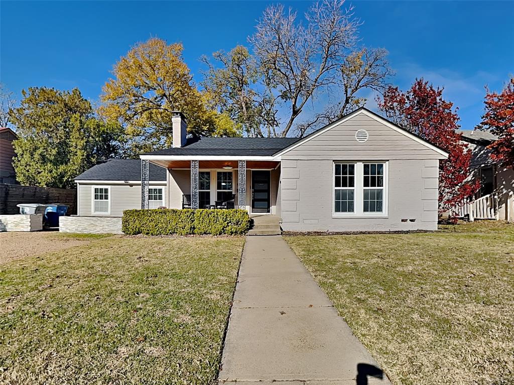 Shannon Estates - Residential Lease