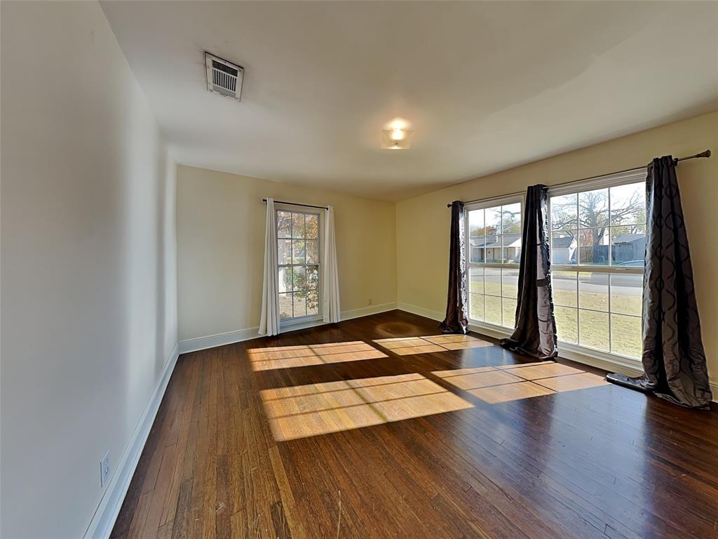 Shannon Estates - Residential Lease