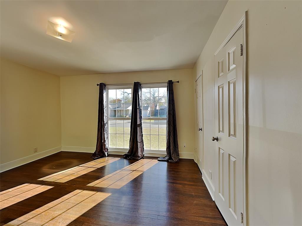 Shannon Estates - Residential Lease