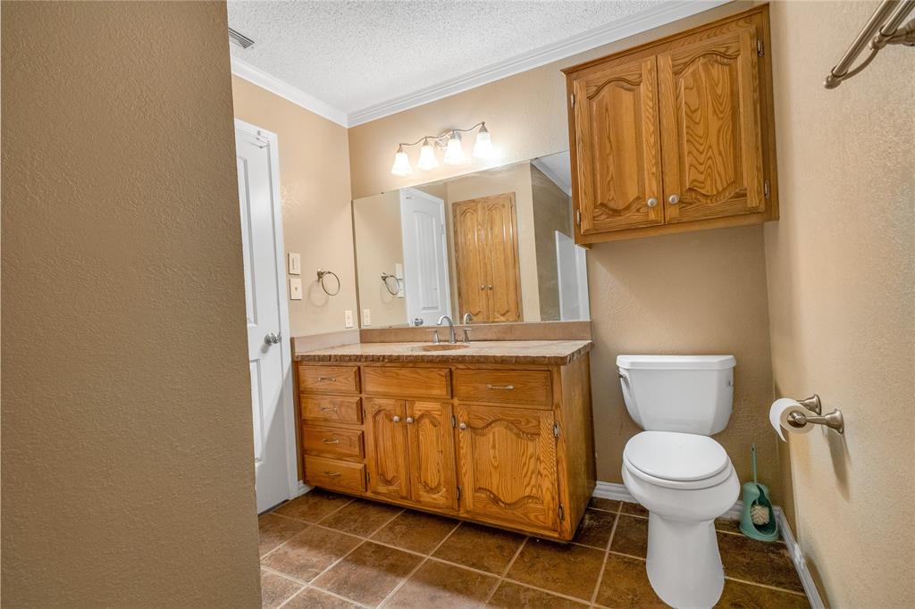 Rolling Hill Add - Residential