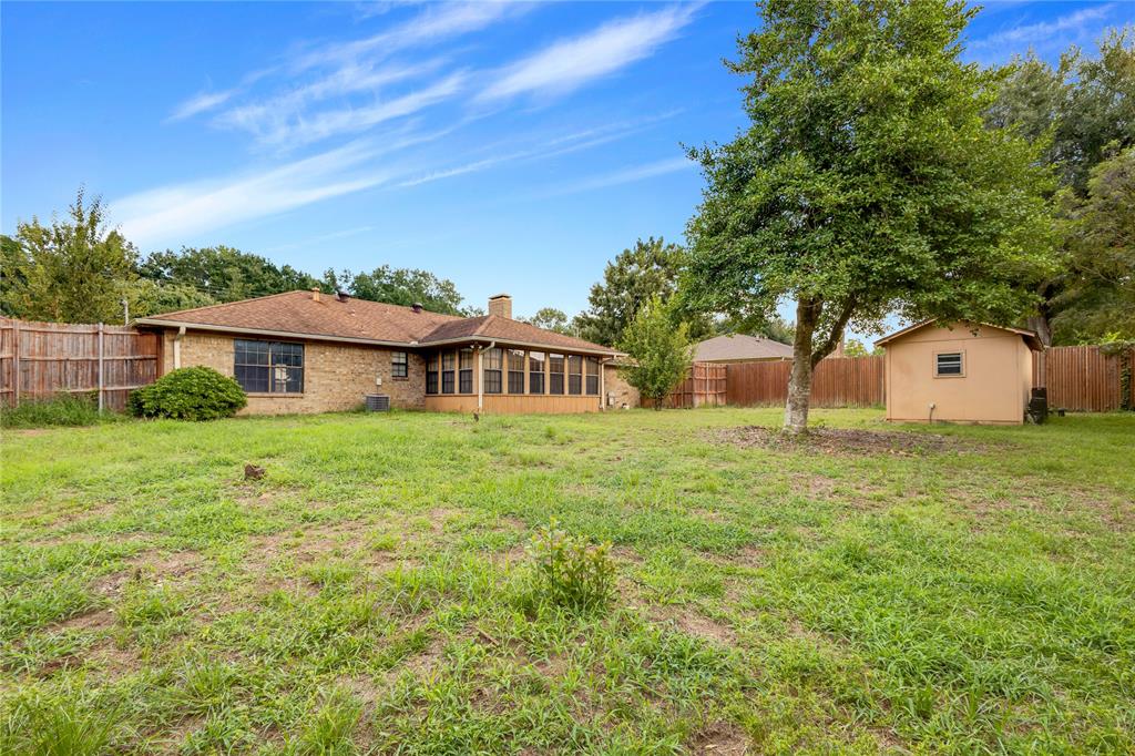 Rolling Hill Add - Residential