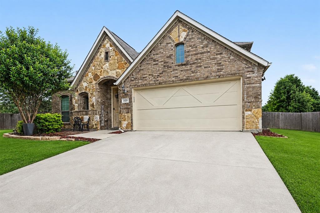 Oak Creek Trails - Residential