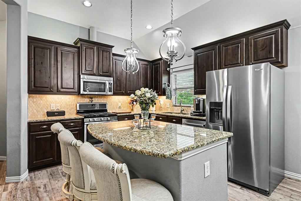 Oak Creek Trails - Residential