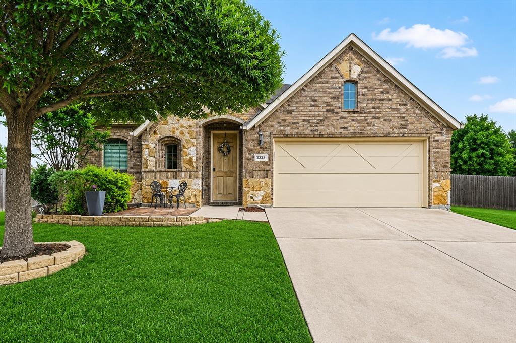 Oak Creek Trails - Residential