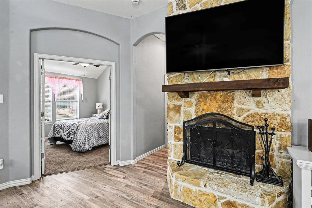 Oak Creek Trails - Residential
