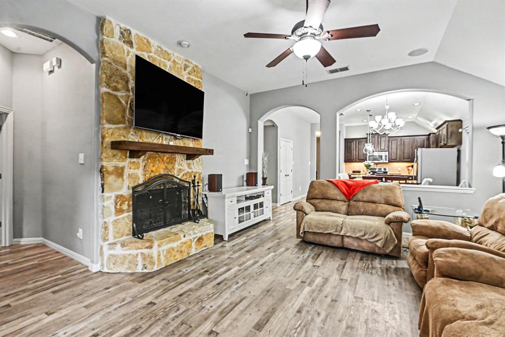 Oak Creek Trails - Residential