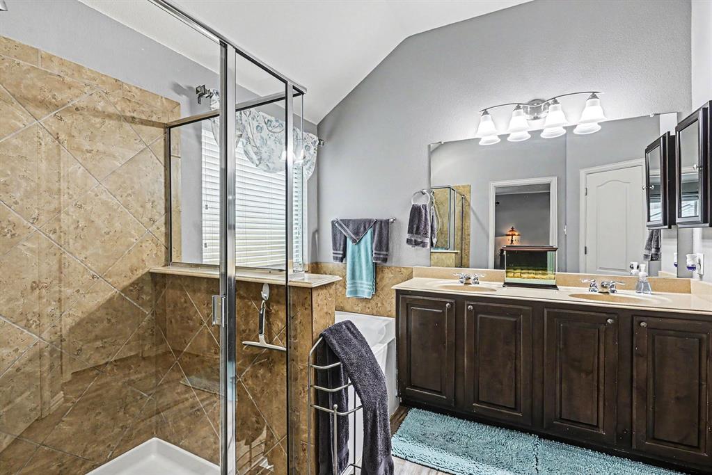 Oak Creek Trails - Residential