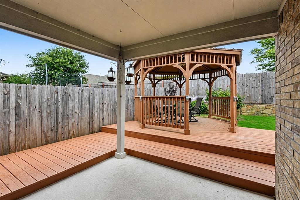 Oak Creek Trails - Residential