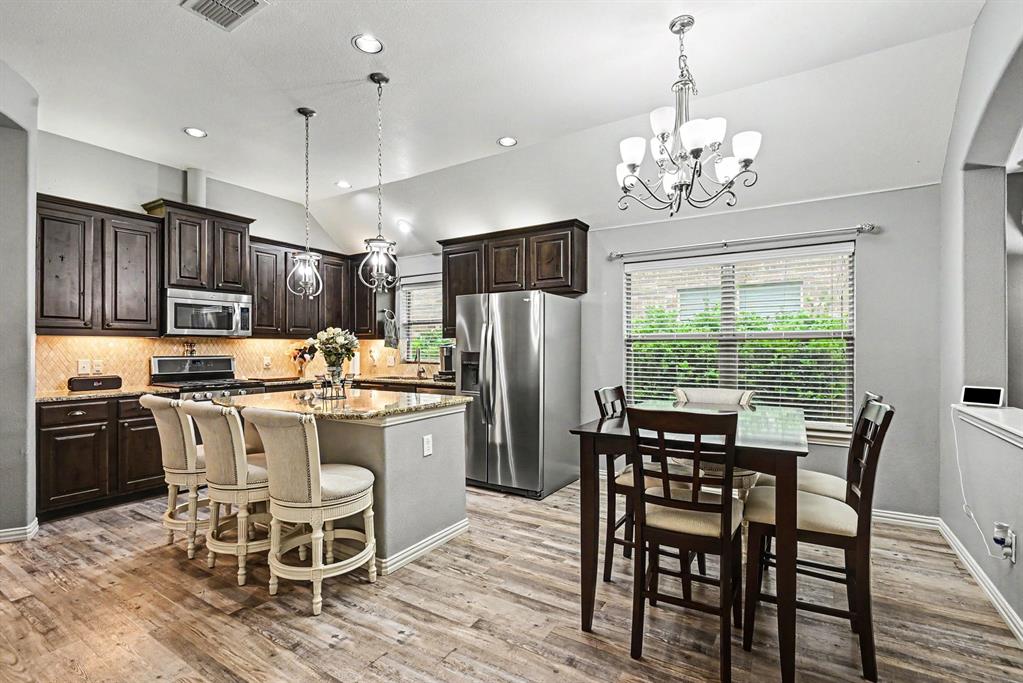 Oak Creek Trails - Residential