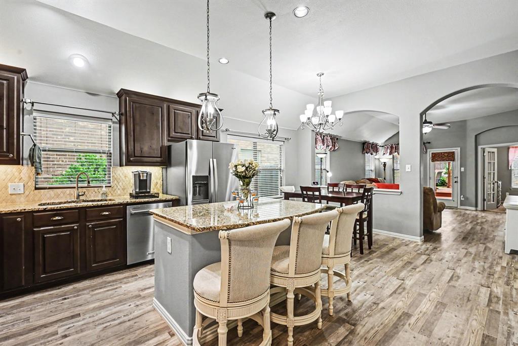 Oak Creek Trails - Residential