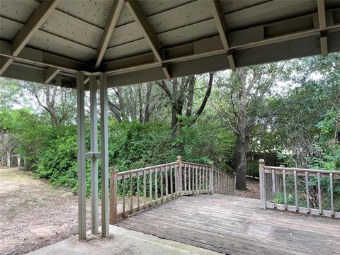 A home in Arlington