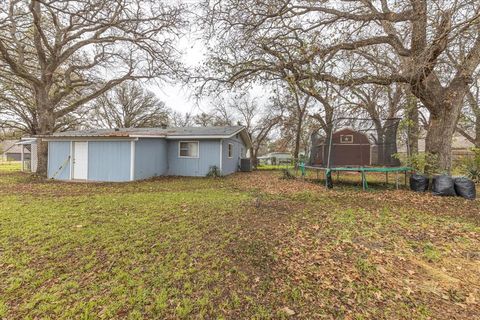 A home in Granbury